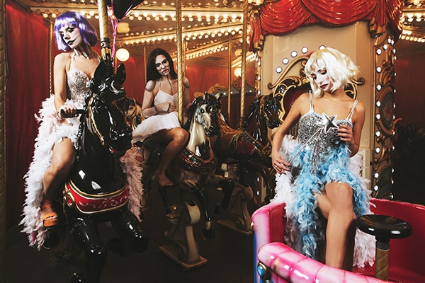 How to elevate your wedding reception