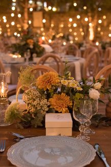 Ομορφο table scape