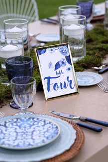 Στολισμος τραπεζιου με vintage στοιχεια Στολισμος τραπεζιου με vintage στοιχεια