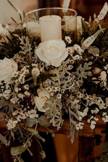 Ομορφο κηροπηγιο