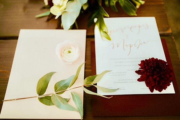 Μοναδικά προσκλητήρια γάμου Μοναδικά προσκλητήρια γάμου