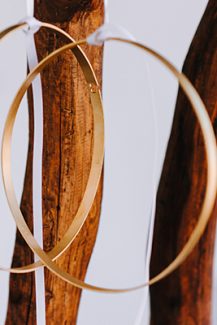 Χρυσά στέφανα γάμου