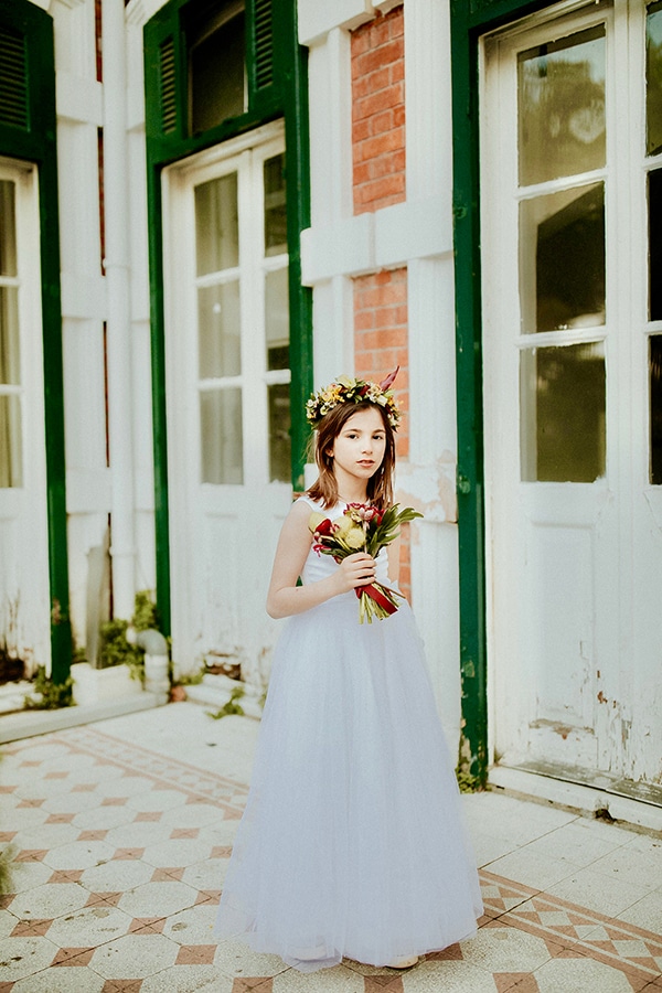 Ομορφο φορεματακι για παρανυφακι