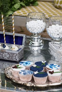 Candle table καλωσορισματος καλεσμενων Candle table καλωσορισματος καλεσμενων