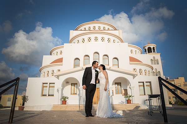 Ιερός Ναός Παναγίας Παντάνασσας