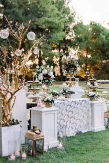 Στολισμος τραπεζιου εισοδου Στολισμος τραπεζιου εισοδου