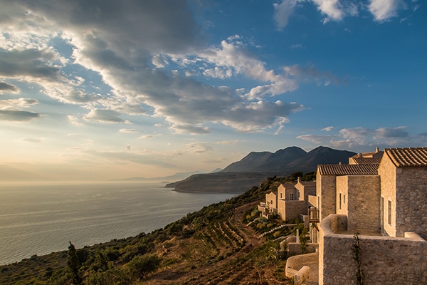Οργανώστε το πιο απολαυστικό αξέχαστο honeymoon