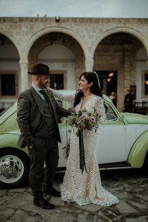 L.K.C. by Loukia Kyriakou