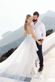 Primalicia Bridal Designers