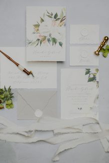 Ρομαντικά προσκλητήρια γάμου Ρομαντικά προσκλητήρια γάμου