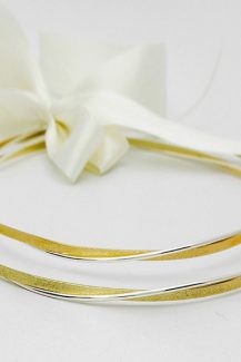 Χειροποίητα στέφανα γάμου Χειροποίητα στέφανα γάμου