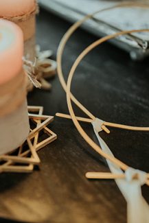 Χρυσά στέφανα γάμου