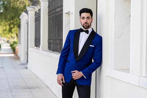 The best tips for stylish grooms