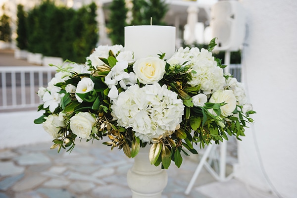 Οι ομορφότερες ιδέες για το στολισμό λαμπάδας