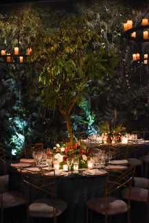 Πανεμορφο centerpiece