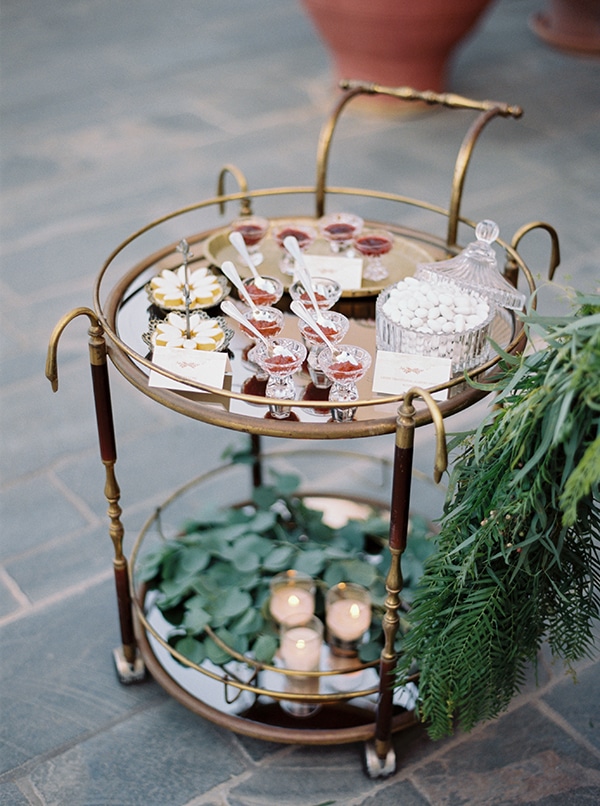 Κερασμα καλεσμενων Κερασμα καλεσμενων