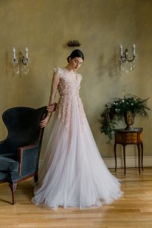 Made Bride By Antonea