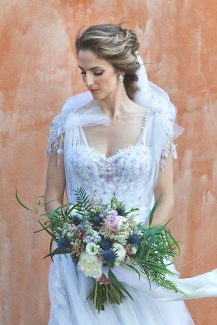 Made Bride By Antonea