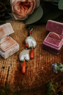 Πανεμορφα κουτια για δαχτυλιδια Πανεμορφα κουτια για δαχτυλιδια