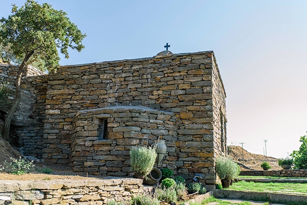 Εκκλησία Αγίου Λαζάρου