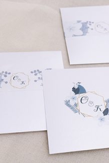 Πανέμορφα προσκλητήρια γάμου Πανέμορφα προσκλητήρια γάμου