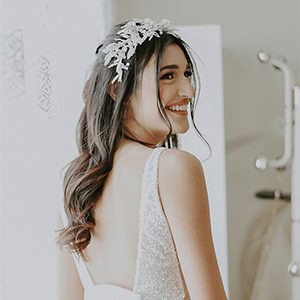 Ρομαντικός καλοκαιρινός γάμος στην Πάφο | Χριστιάνα & Νικόλας