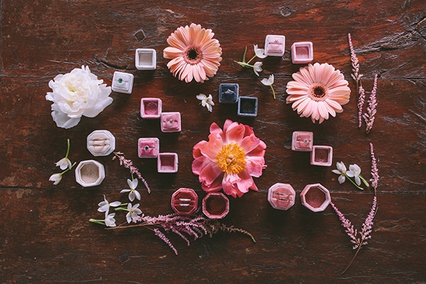 Πανεμορφα κουτακια για τις βερες σας