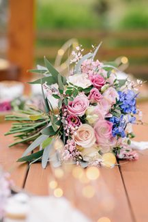 Πανέμορφη νυφική ανθοδέσμη Πανέμορφη νυφική ανθοδέσμη