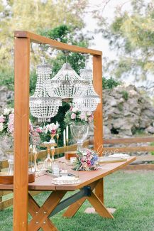 Glamorous στολισμος δεξιωσης Glamorous στολισμος δεξιωσης