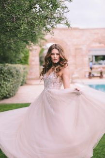 Nicole Fashion Group For AthenaV