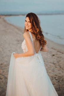 Primalicia Bridal Designers