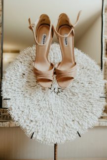 Chic νυφικά παπούτσια Chic νυφικά παπούτσια