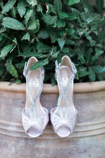 Μοντέρνα νυφικά παπούτσια Μοντέρνα νυφικά παπούτσια