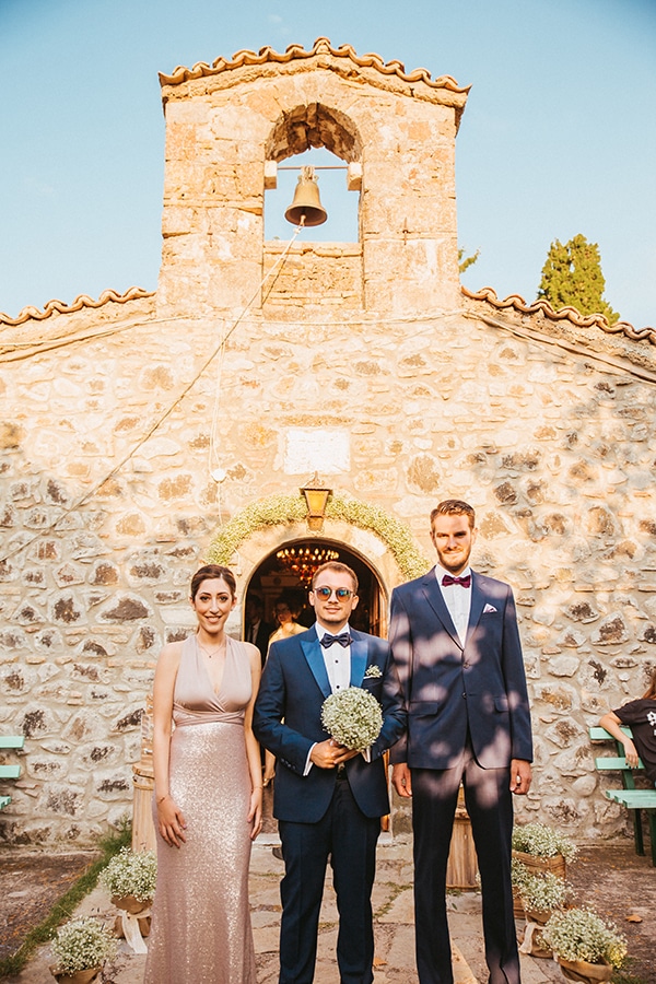 Εκκλησάκι Αγ. Νικολάου