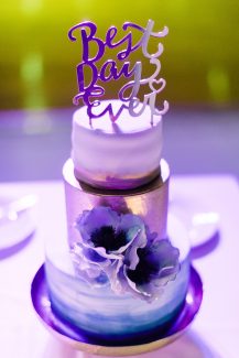 Μοναδική τούρτα γάμου Μοναδική τούρτα γάμου