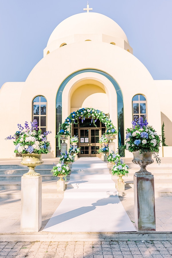 Εκκλησία Παναγίας Φανερωμένης