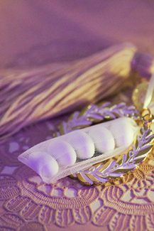 Ιδιαίτερη μπομπονιέρα γάμου Ιδιαίτερη μπομπονιέρα γάμου