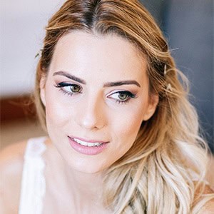 Ρομαντικός καλοκαιρινός γάμος στο Πήλιο σε αποχρώσεις του λευκού