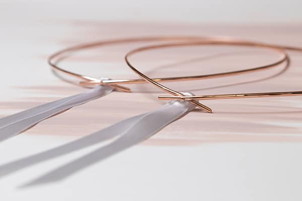 Πανέμορφα στέφανα γάμου Πανέμορφα στέφανα γάμου