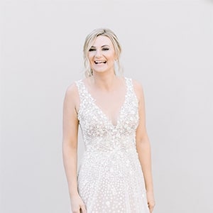 Καλοκαιρινός γάμος με υπέροχες λεπτομέρειες