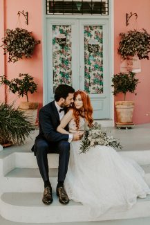 Complice – Stalo Theodorou