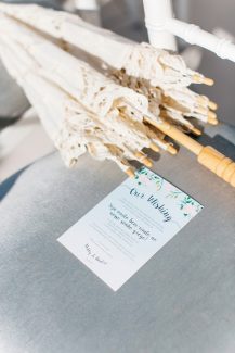 Elegant προσκλητήριο γάμου