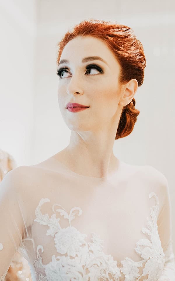 Απαλο νυφικο μακιγιαζ Απαλο νυφικο μακιγιαζ