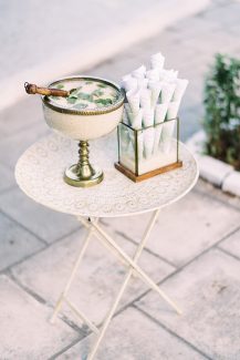 Τραπέζι με ρύζι Τραπέζι με ρύζι