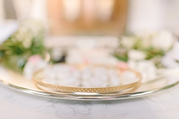 Μοναδικά στέφανα γάμου