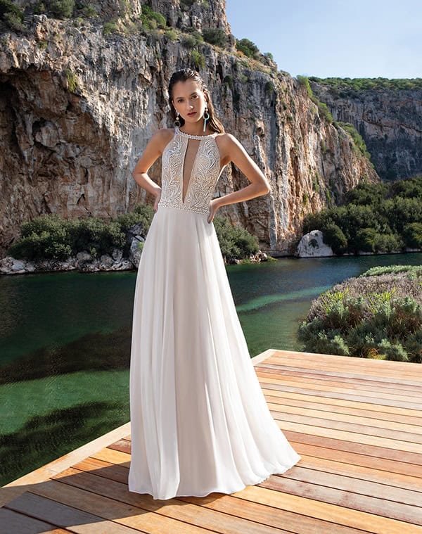 flowy-wedding-dresses-elegant-bridal-look-demetrios_10