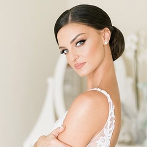 Ρομαντικός φθινοπωρινός γάμος στη Βέροια | Μαρία & Ευάγγελος