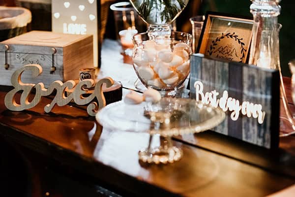 romantic-garden-wedding-ideas-decoration-many-candles-rustic-details_12x