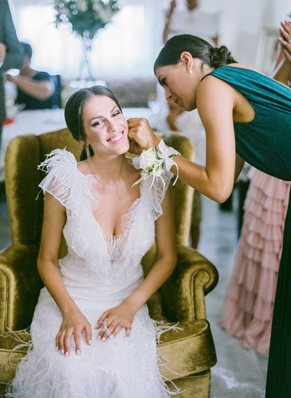 Complice – Stalo Theodorou