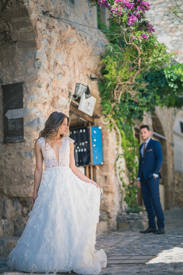 Complice – Stalo Theodorou